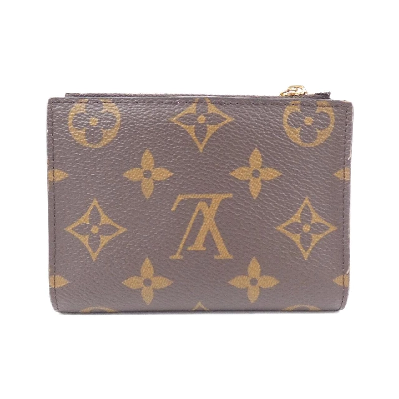 Ví Louis Vuitton Monogram Portefoy Lisa M82383 622903