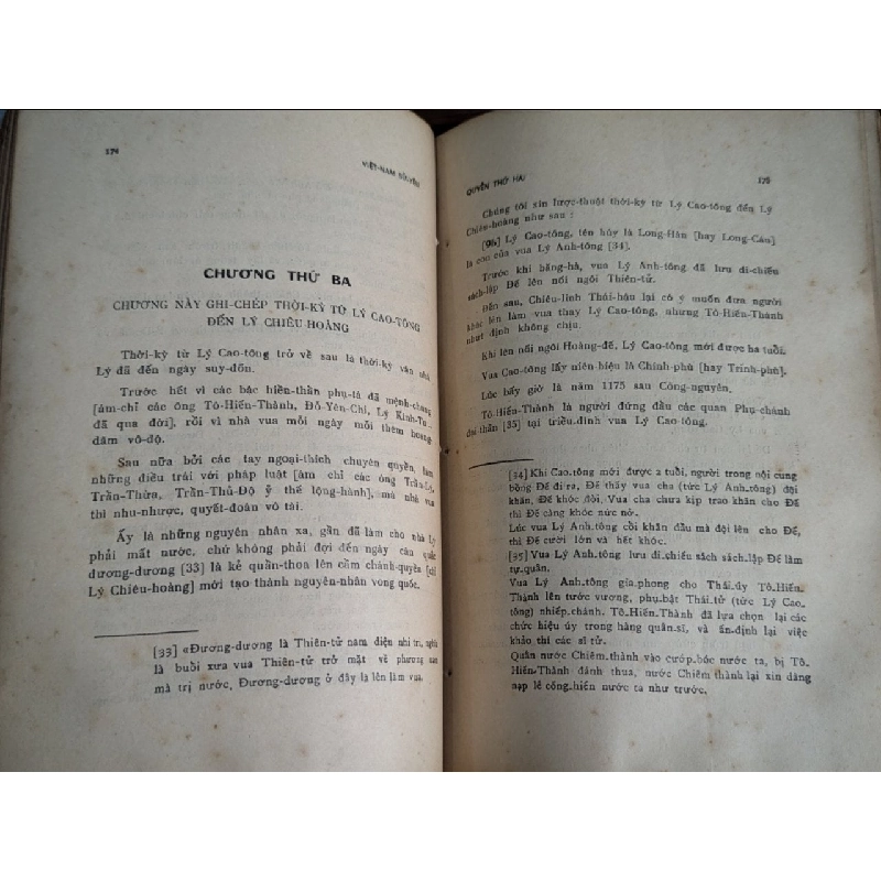việt sử yếu - Hoàng Cao Khải ( bản dịch của Hoàng Liên Lê Xuân Giáo ) 377705