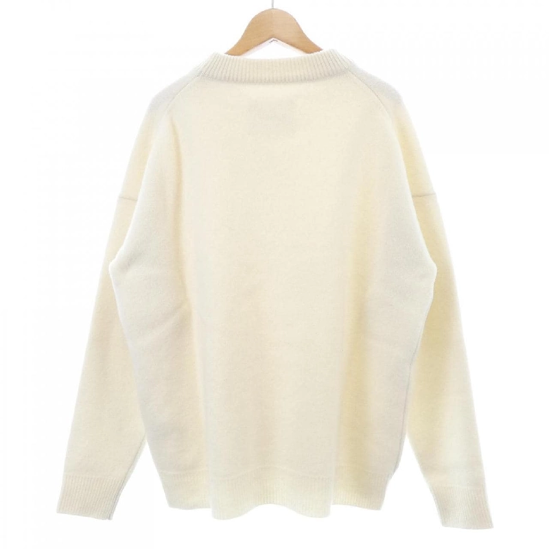 JIL SANDER JSXU751003 Áo len - Hàng hiệu Chính hãng 773993