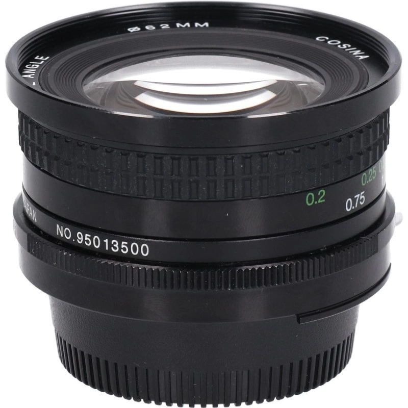 20mm F3.8MC GÓC RỘNG - Hàng hiệu Authentic 878004