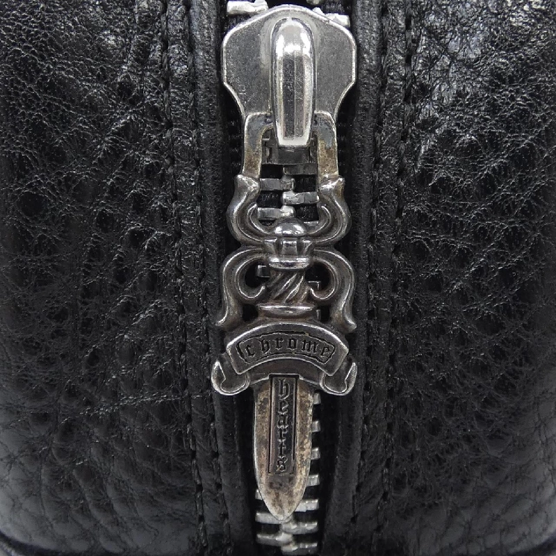 CHROME HEARTS GYM TINY CRS PATCH BAG - Hàng hiệu Authentic 906801