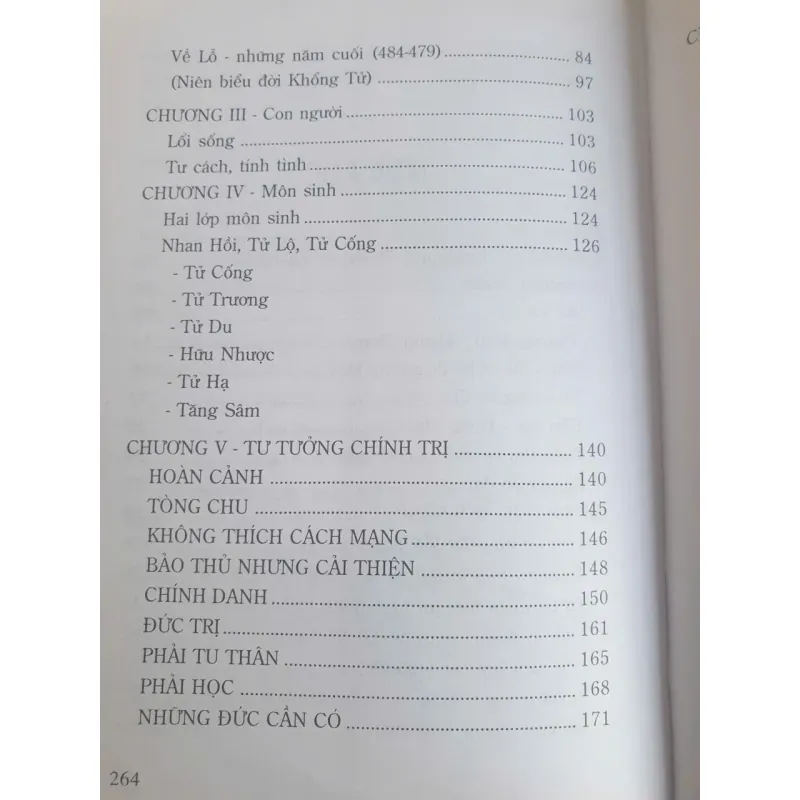 Khổng Tử - Nguyễn Hiến Lê 736837