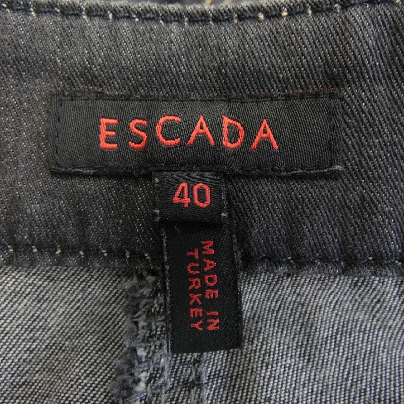 Quần jeans ESCADA - Hàng hiệu Authentic 818904