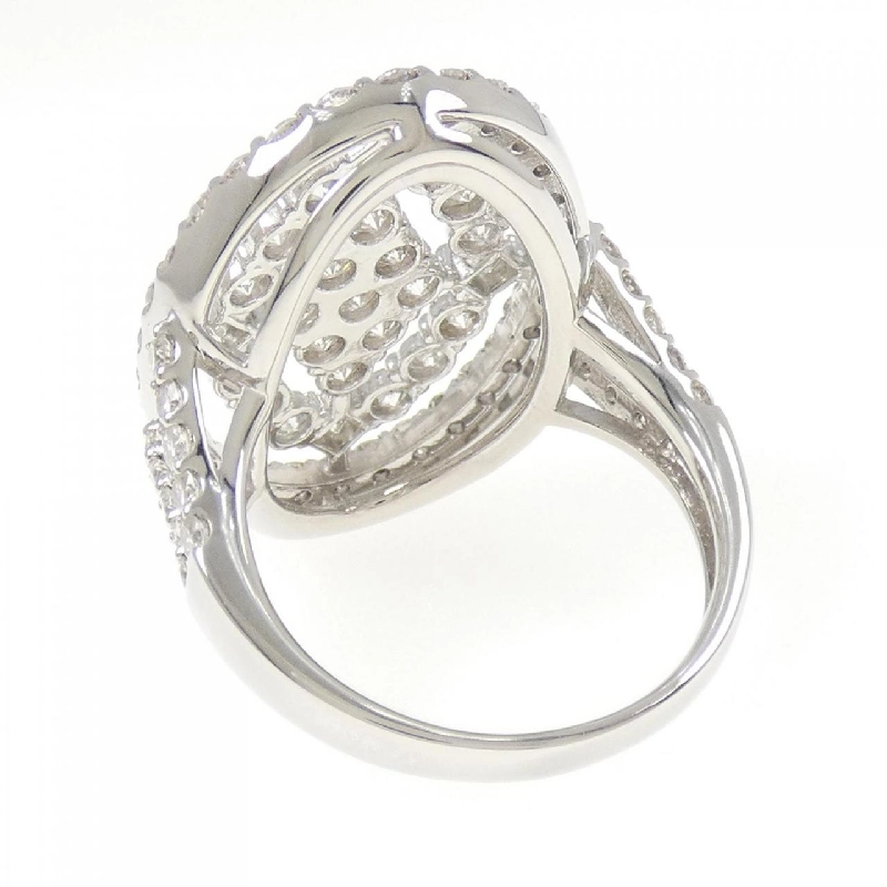 Nhẫn kim cương PT900 3.00CT 665867