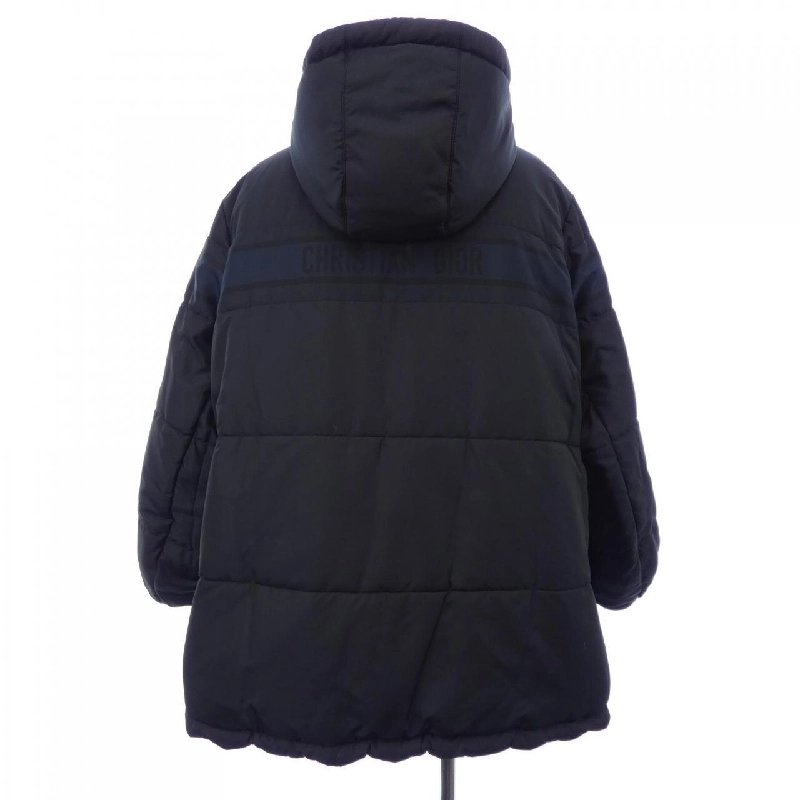 Áo khoác CHRISTIAN DIOR Oblique 057C23A2965 - Hàng hiệu Authentic 819840