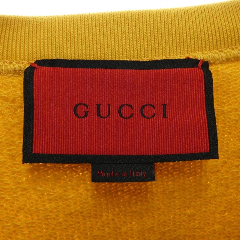 Gucci GUCCI 700121 ZJEIW Áo khoác - Hàng hiệu Chính hãng 898846