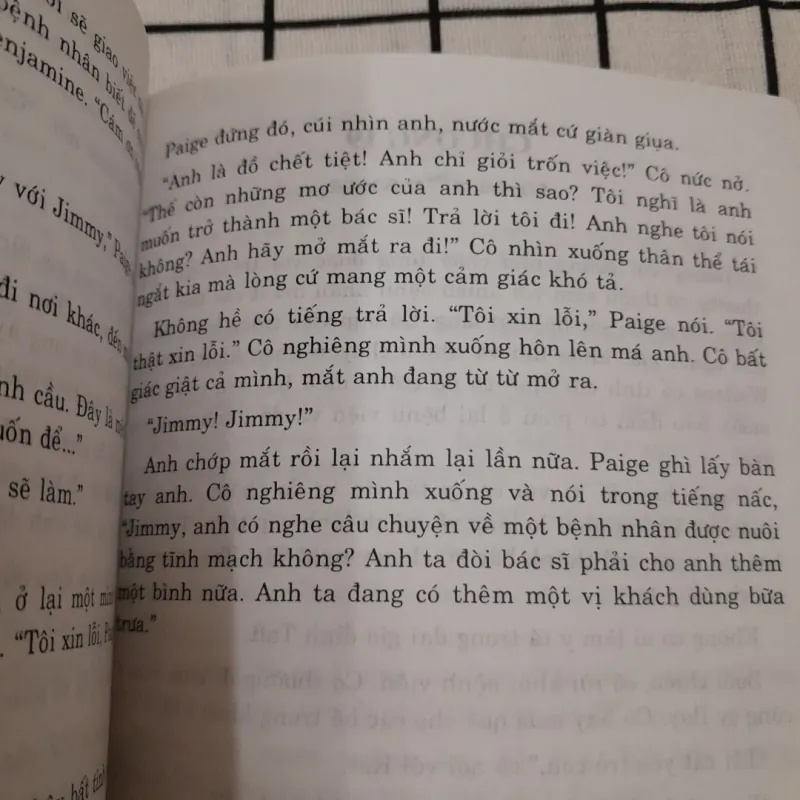 Tg. Sidney Sheldon. TRẢ THÙ TÌNH. NXB Văn Học 2006 575467