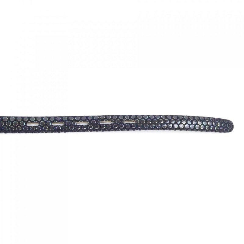 Thắt lưng PLEATS PLEASE - Hàng hiệu Authentic 836611