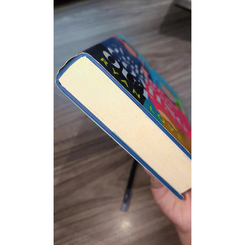 Sách cũ: Arthur And Teddy Are Coming Out (bìa cứng khổ lớn) 723247