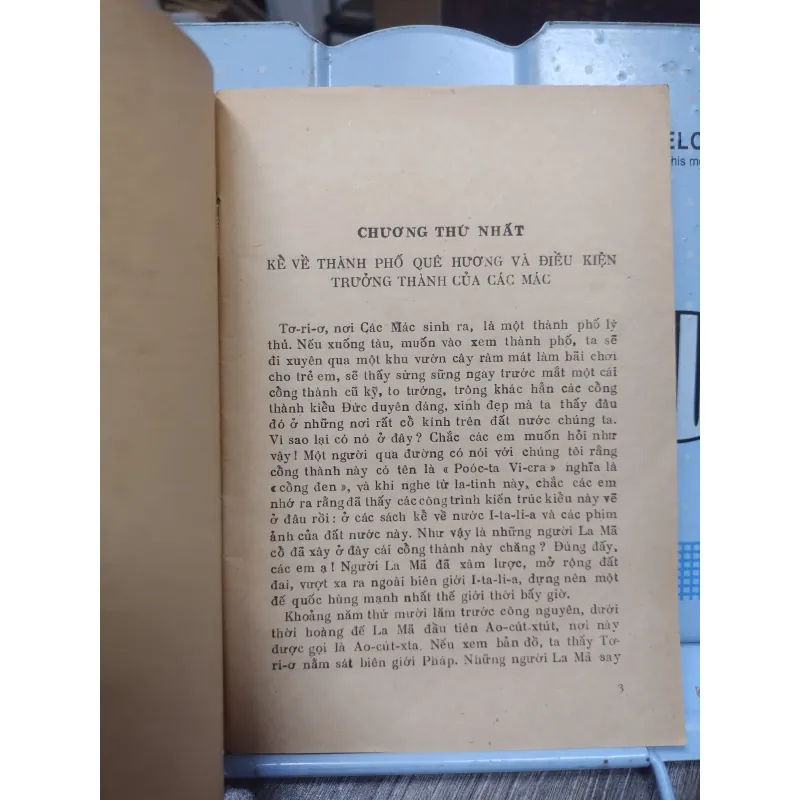 Sách: Người làm biến đổi thế giới - TG: Van Tơ Vich To (A2) 751478