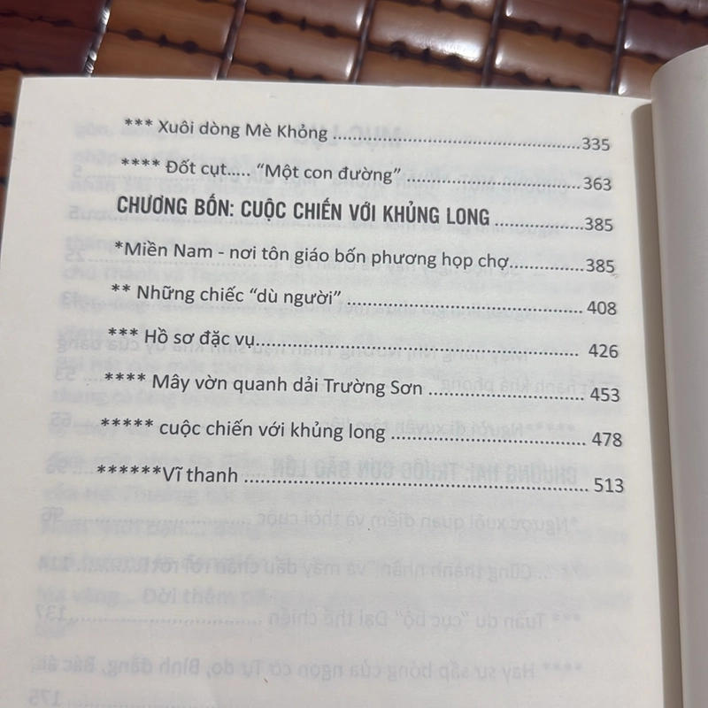Khúc gấp hình chữ S - Trọng Khang 523390
