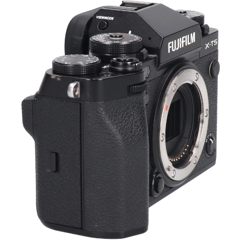 Ｘ－Ｔ５ ＢＬＡＣＫ - Hàng hiệu Authentic 886158