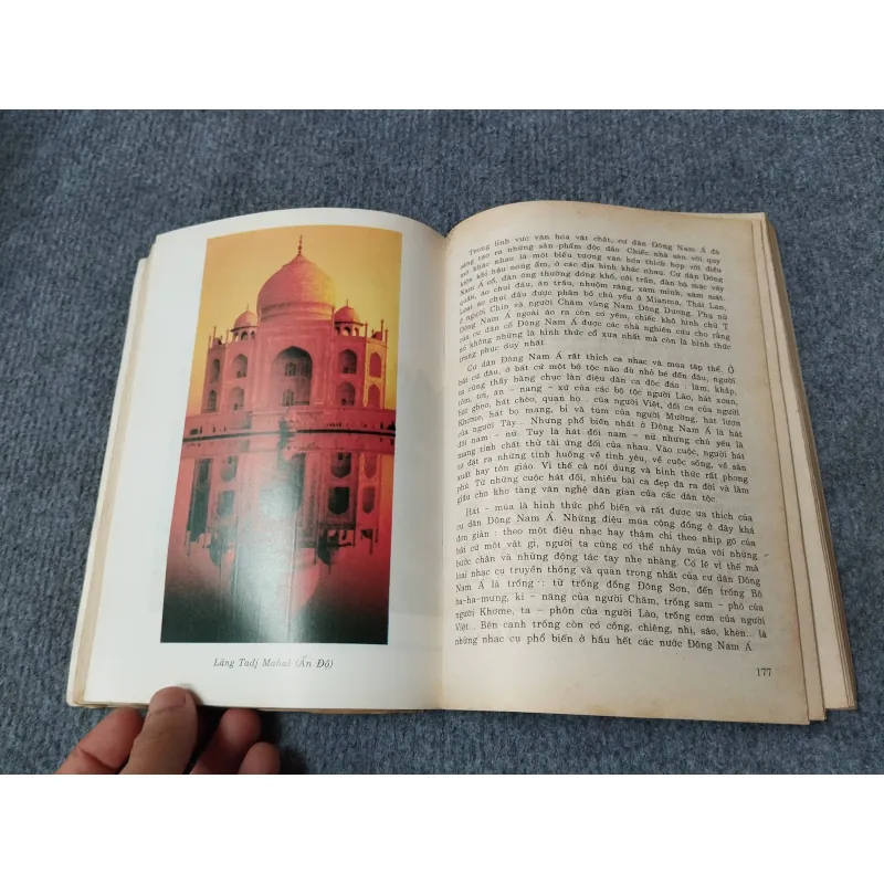 LỊCH SỬ VĂN MINH THẾ GIỚI 729257