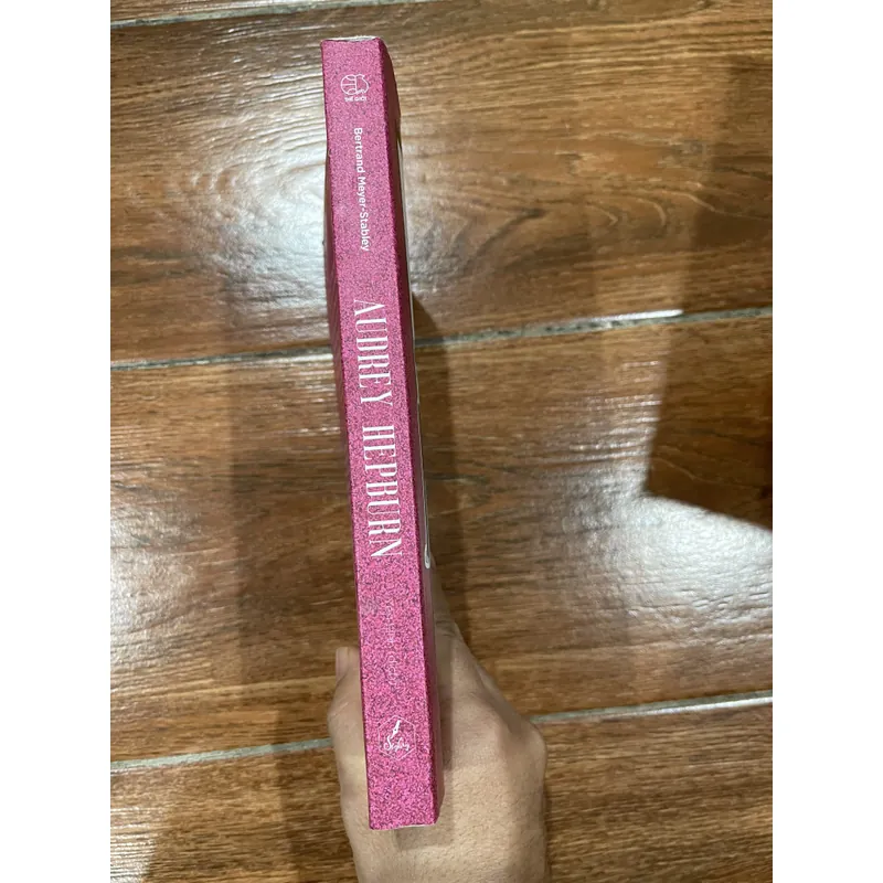 Audrey Hepburn Nàng thơ của tôi (6) 733479