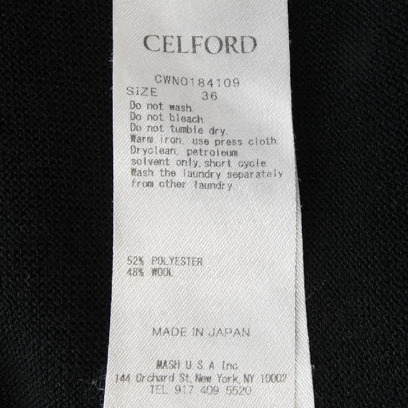 CELFORD CWN0184109 Váy - Hàng hiệu Authentic 815963