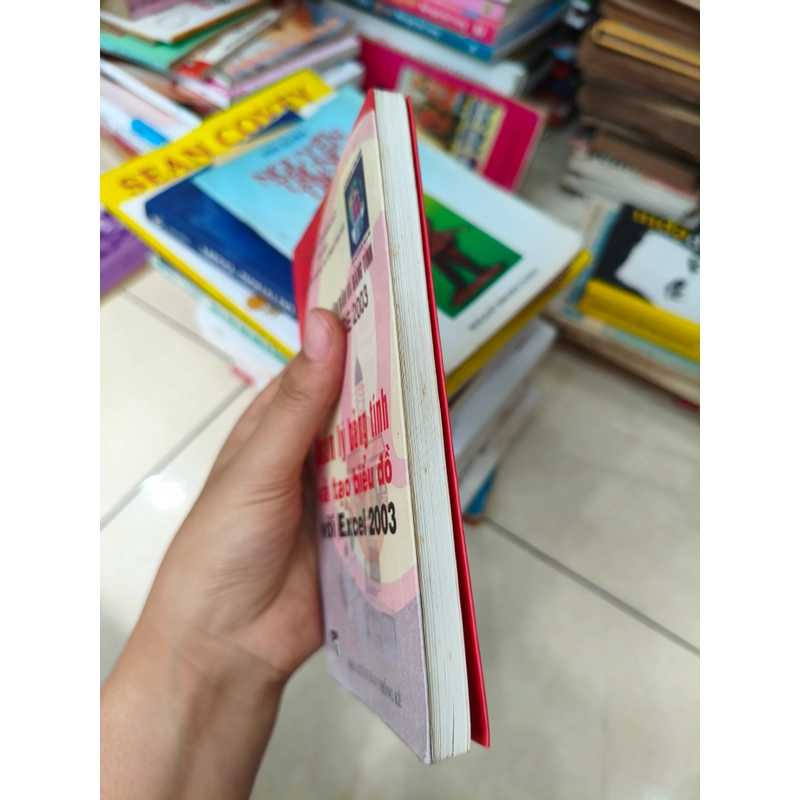 Quản lí bản tính và tạo biểu đồ với excel 🌱 466528