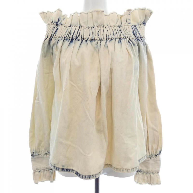 MSGM Top - Hàng hiệu Authentic 773739