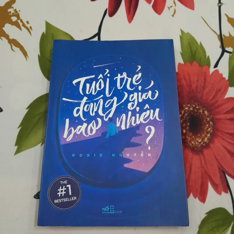 Tuổi trẻ đáng giá bao nhiêu? Rosie Nguyễn 602828