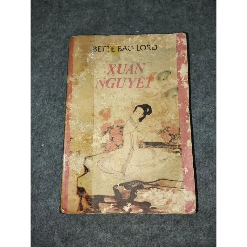 XUÂN NGUYỆT - BETTE BAO LORD 701120