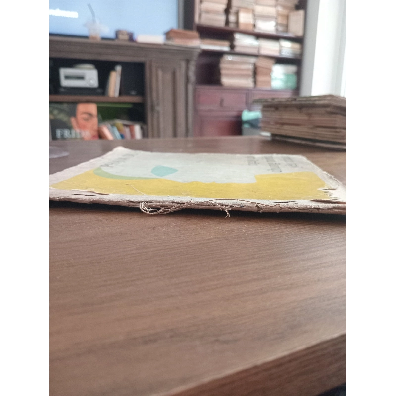 Nhạc quyển Ngày đó chúng mình yêu nhau - Phạm Duy 976689