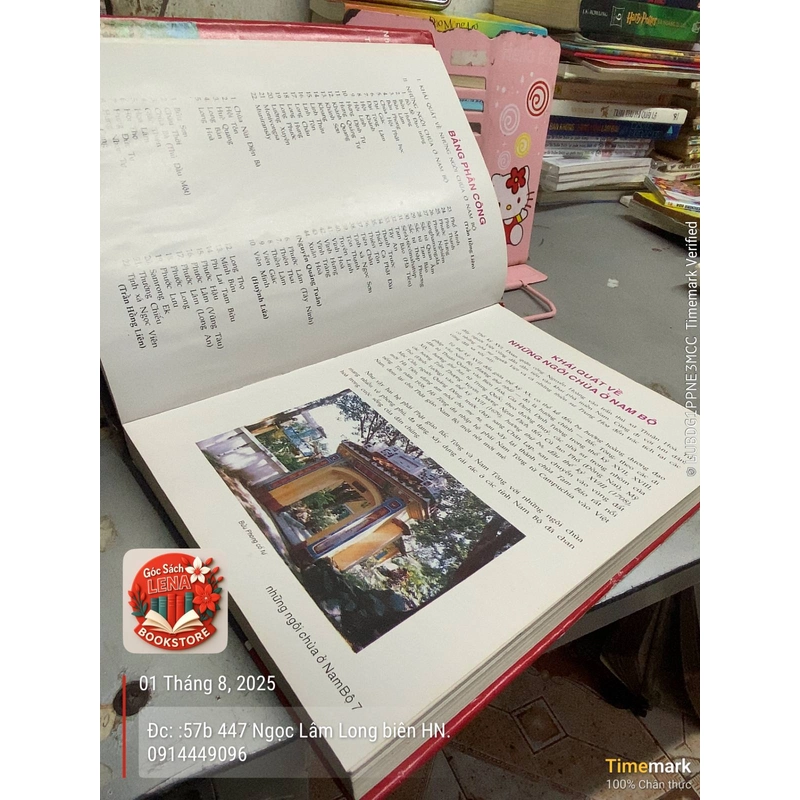 Những Ngôi Chùa Ở Nam Bộ 522649