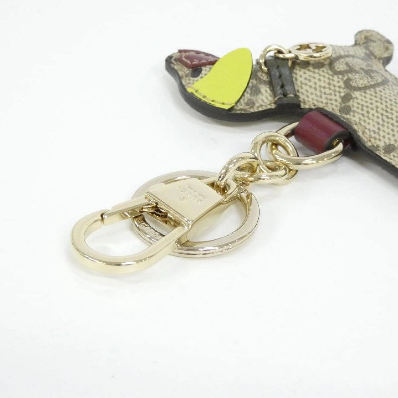 Gucci 821812 FAEUN móc khóa - Hàng hiệu chính hãng 807056