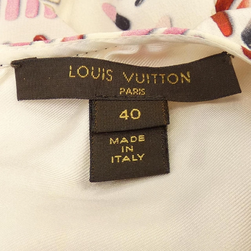 Đầm LOUIS VUITTON F9DS11QOC - Hàng hiệu Authentic 646507