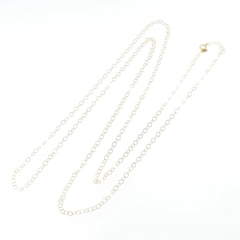 K18YG Dây chuyền - Hàng hiệu Authentic 869539