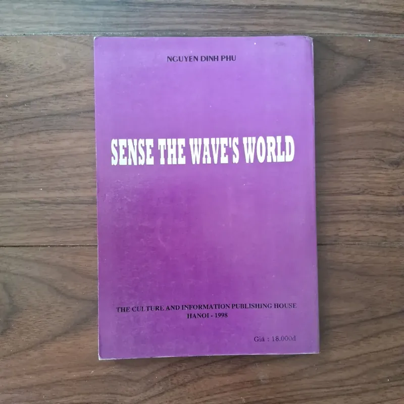 Cảm nhận thế giới sóng 557751