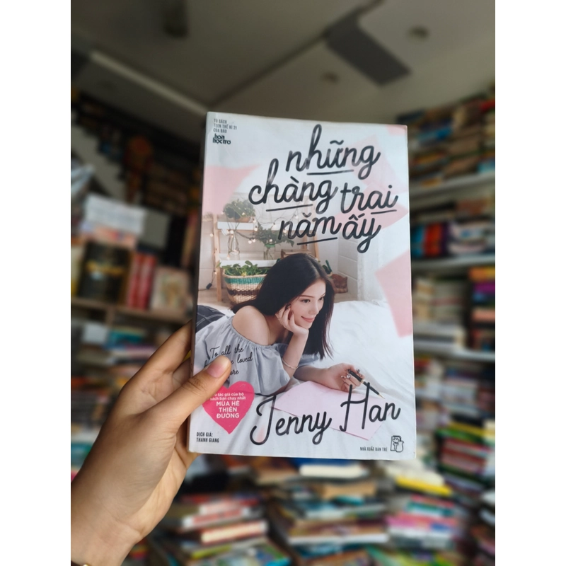Những chàng trai năm ấy 🌱 552840