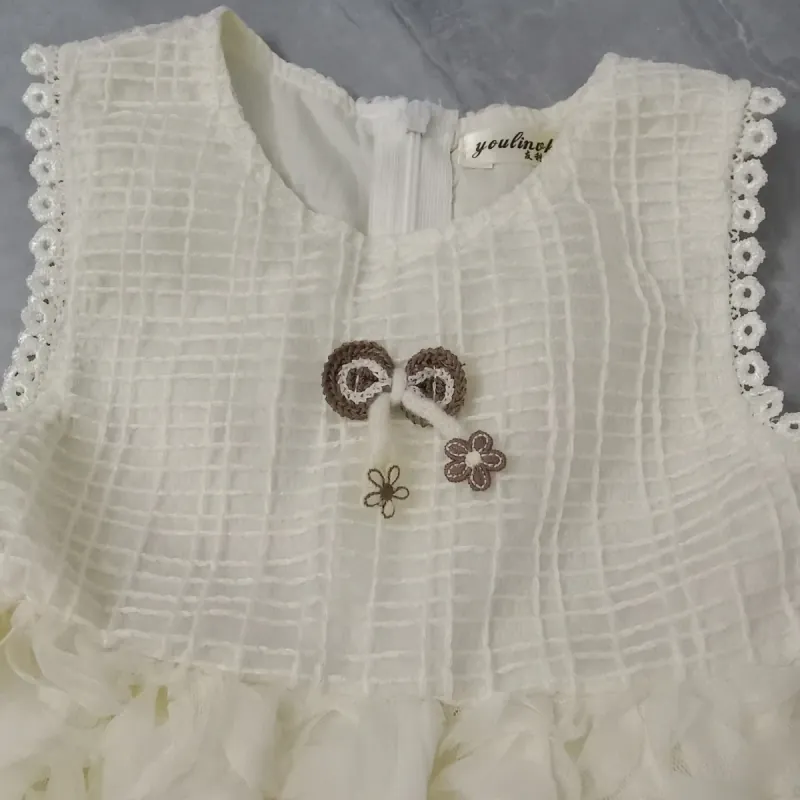 Váy bé gái  1025261