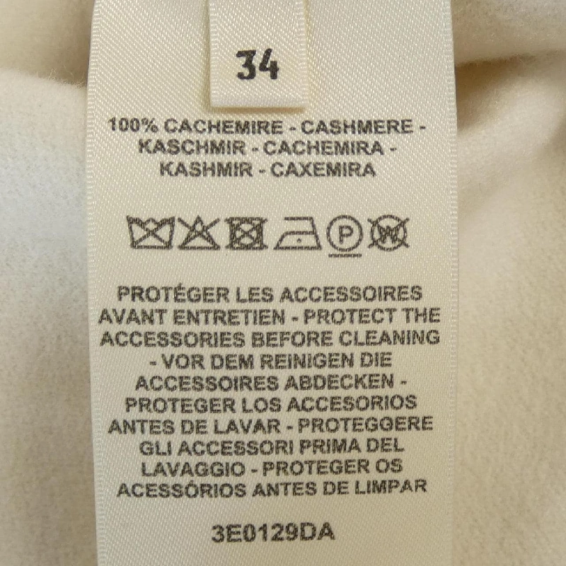 【Khuyến mãi áp dụng】Áo khoác HERMES 644183