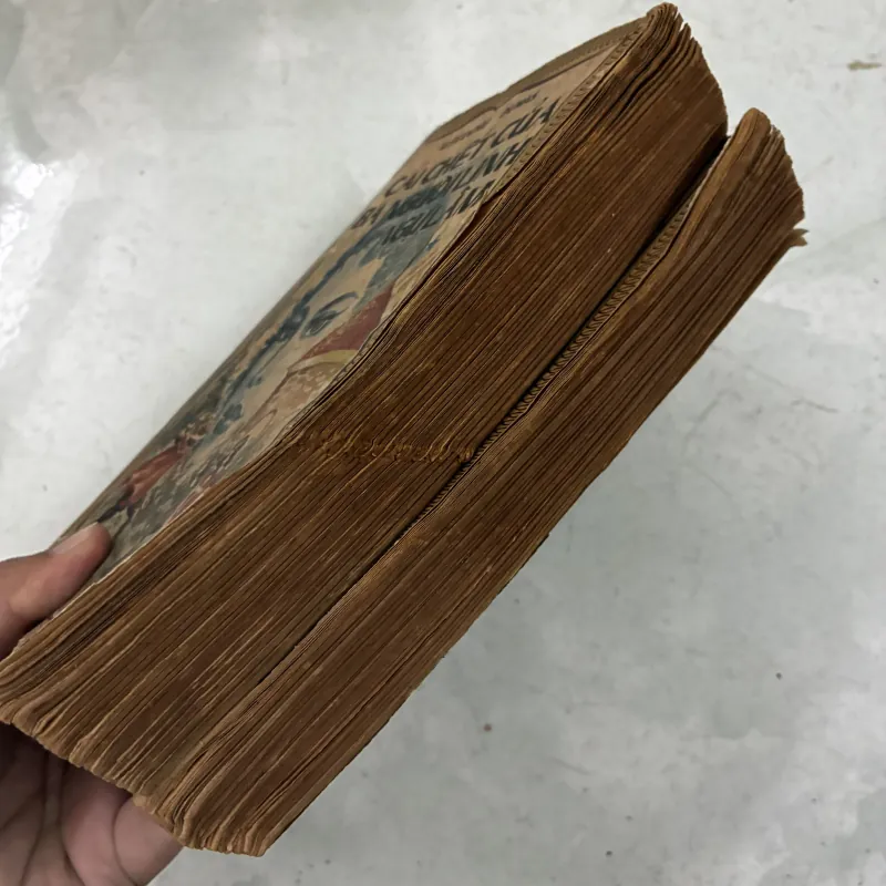 Cái chết của ba người lính ngự lâm (Bộ 2 tập) 1024618