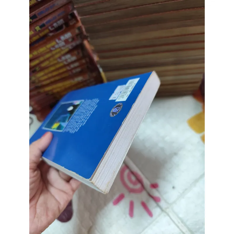 LẠC CHỐN THỊ THÀNH – PHONG ĐIỆP - K4 1019025