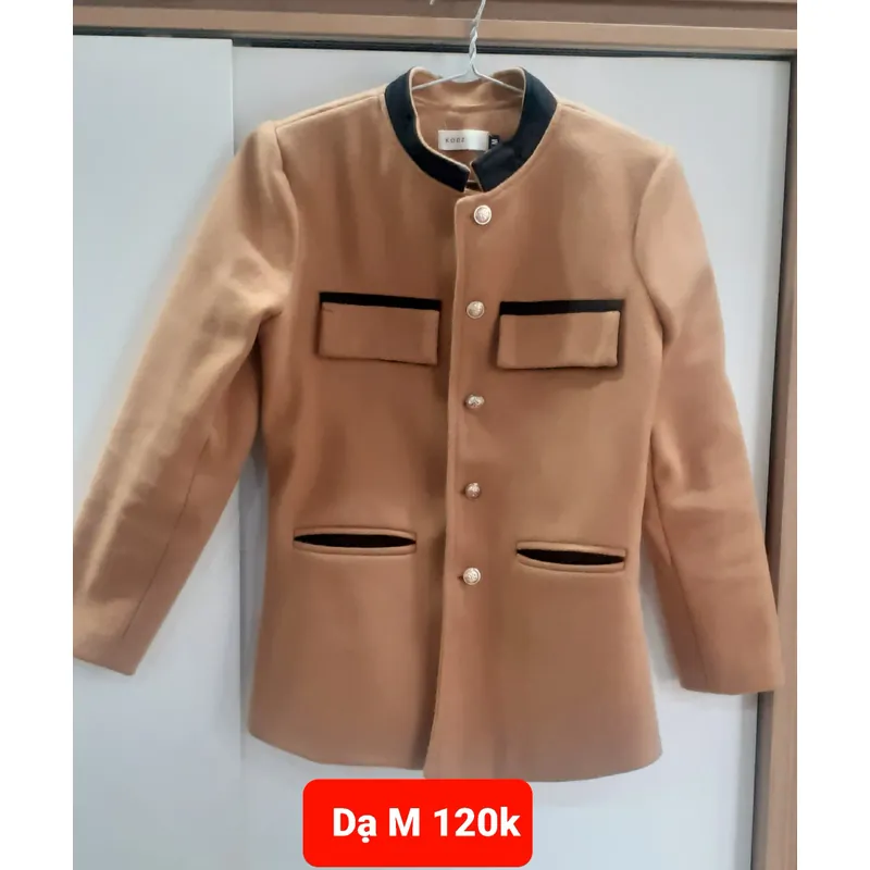 Áo mùa đông 733760