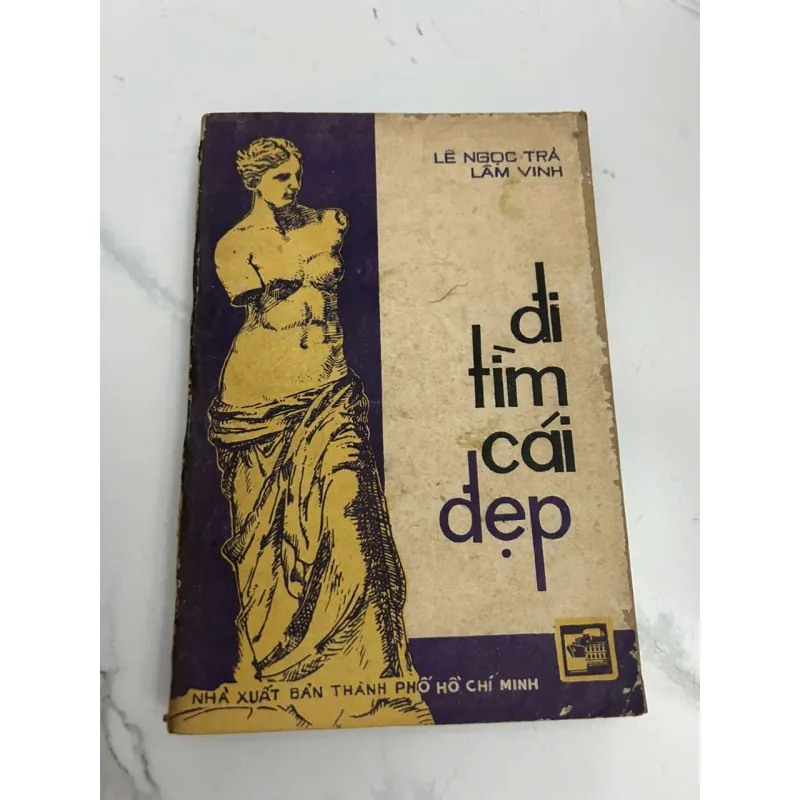 Đi Tìm Cái Đẹp - Lê Ngọc Trà - Lâm Vinh 639321