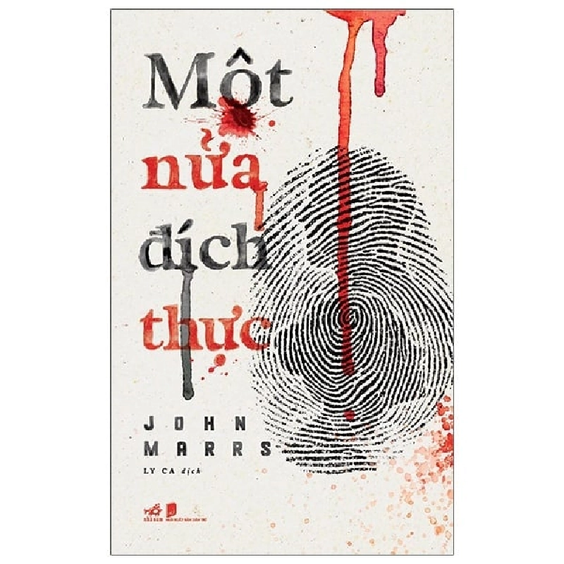 Một Nửa Đích Thực - John Marrs ASB.PO Oreka-Blogmeo120125 372764