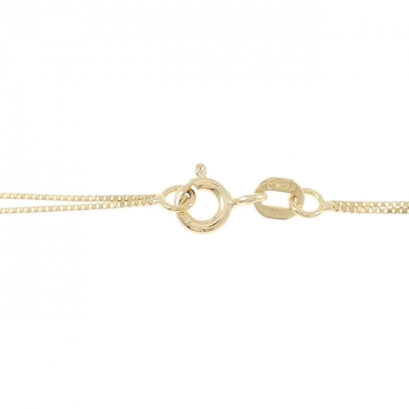 Vòng tay 750YG/750WG - Hàng hiệu Authentic 874556