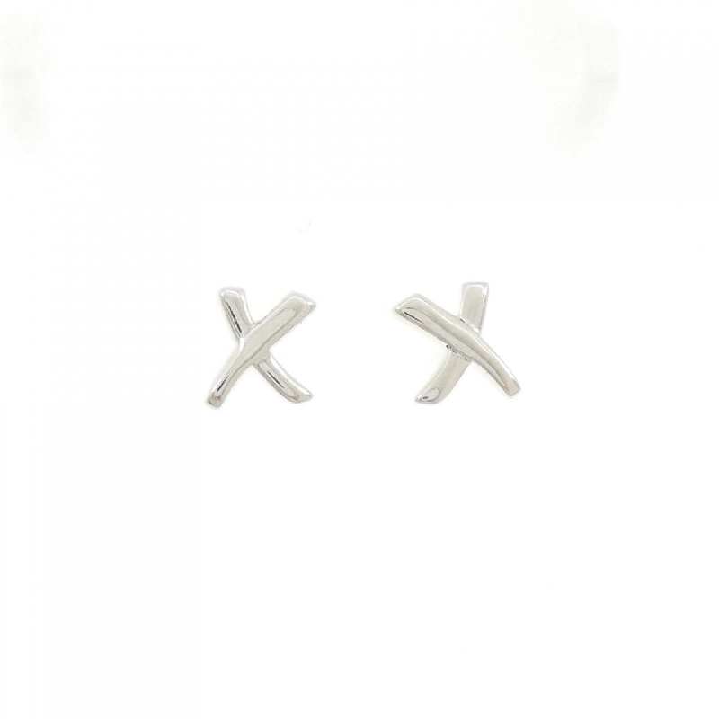 Bông tai Tiffany GraffitiX - Hàng hiệu Chính hãng 847062