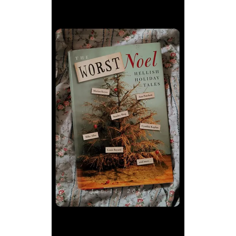 The Worst Noel – Những Câu Chuyện Giáng Sinh Tồi Tệ Nhất Nhưng Hài Hước Nhất 760541