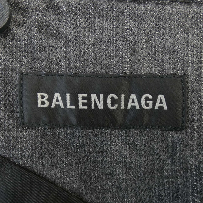 Áo khoác denim BALENCIAGA 767953 TPW54 - Hàng hiệu Chính hãng 891693