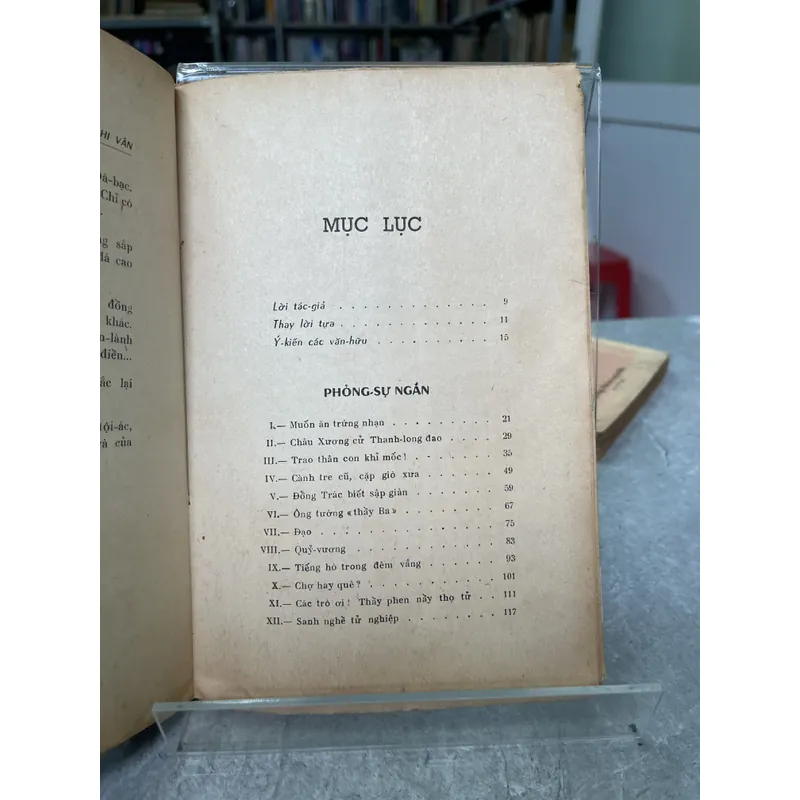 ĐỒNG QUÊ- PHI VÂN 704117