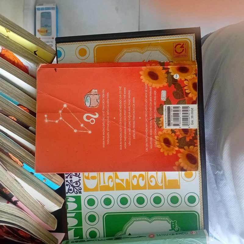 Ngày hoàng đạo|Sư tử 545167