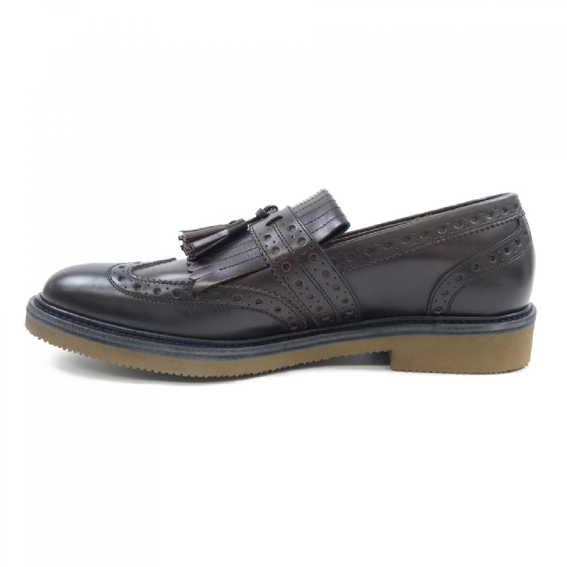 Giày SALVATORE FERRAGAMO - Hàng hiệu Authentic 907120