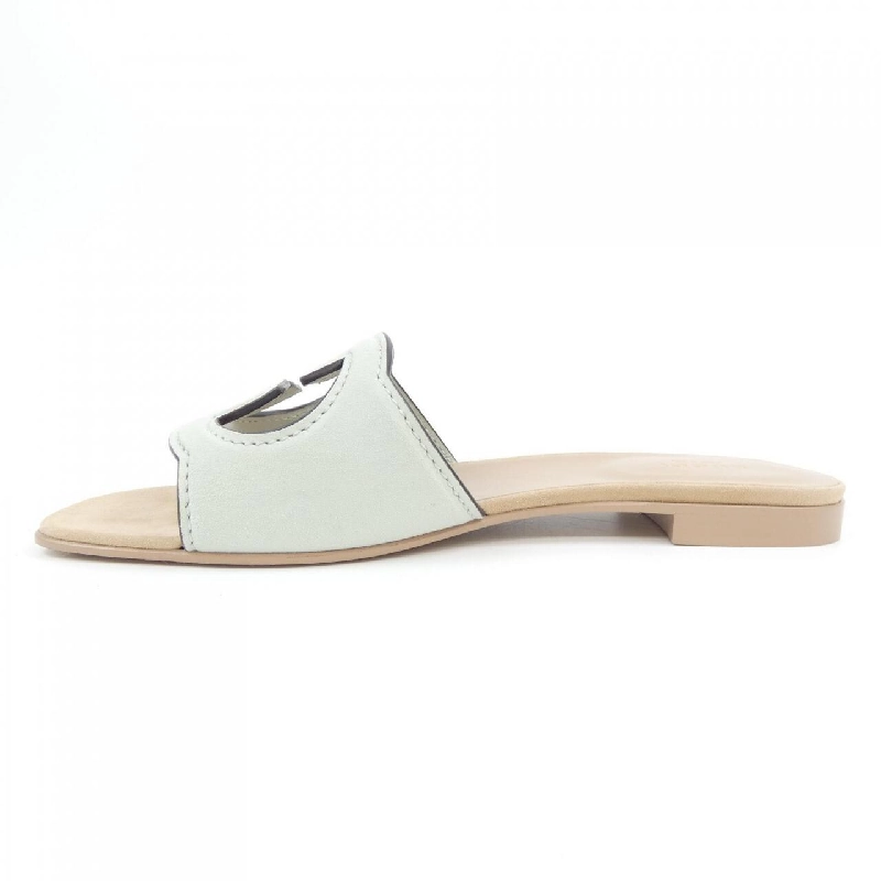 Gucci GUCCI Interlocking G 694451 Sandal - Hàng hiệu Chính hãng 659731