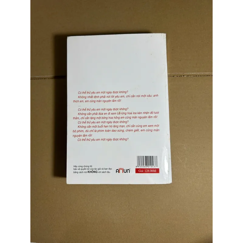 Ngủ Cùng Sói 60k 735345