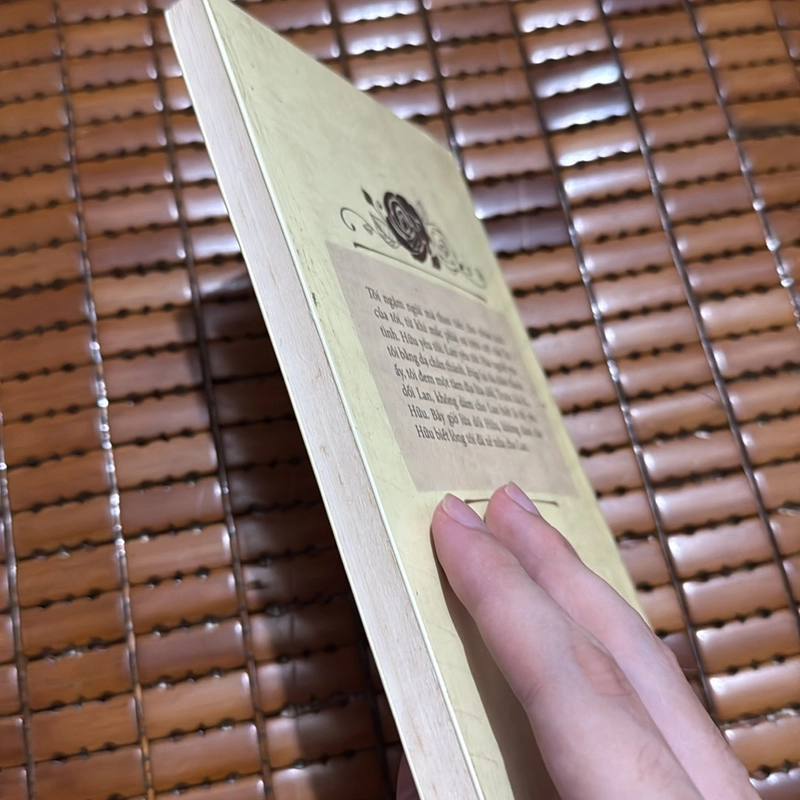 Lan hữu - Nhượng Tống 527346