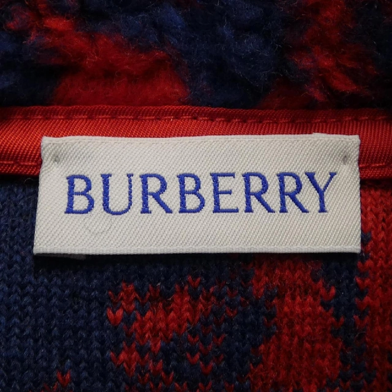 Áo khoác BURBERRY 8077521 - Hàng hiệu Chính hãng 894786