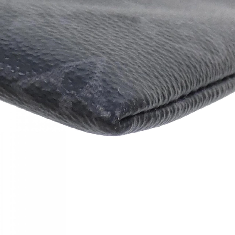 Túi xách Louis Vuitton Monogram Eclipse Pochette Discovery M62291 - Hàng hiệu Authentic 803676