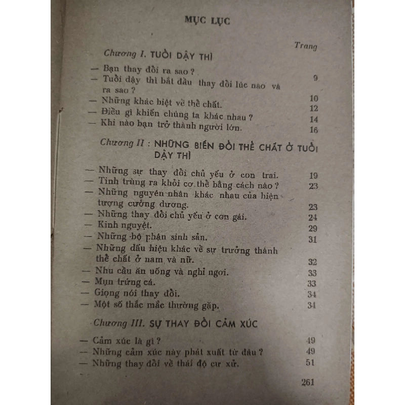 Tình yêu tình dục và gia đình - Xb 1989 - 267 trang - SỨC KHỎE - THỂ THAO - ANTQ2011-71 702478